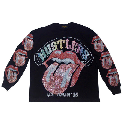 Rolling Stoner Sweater