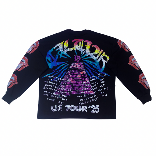 Rolling Stoner Sweater