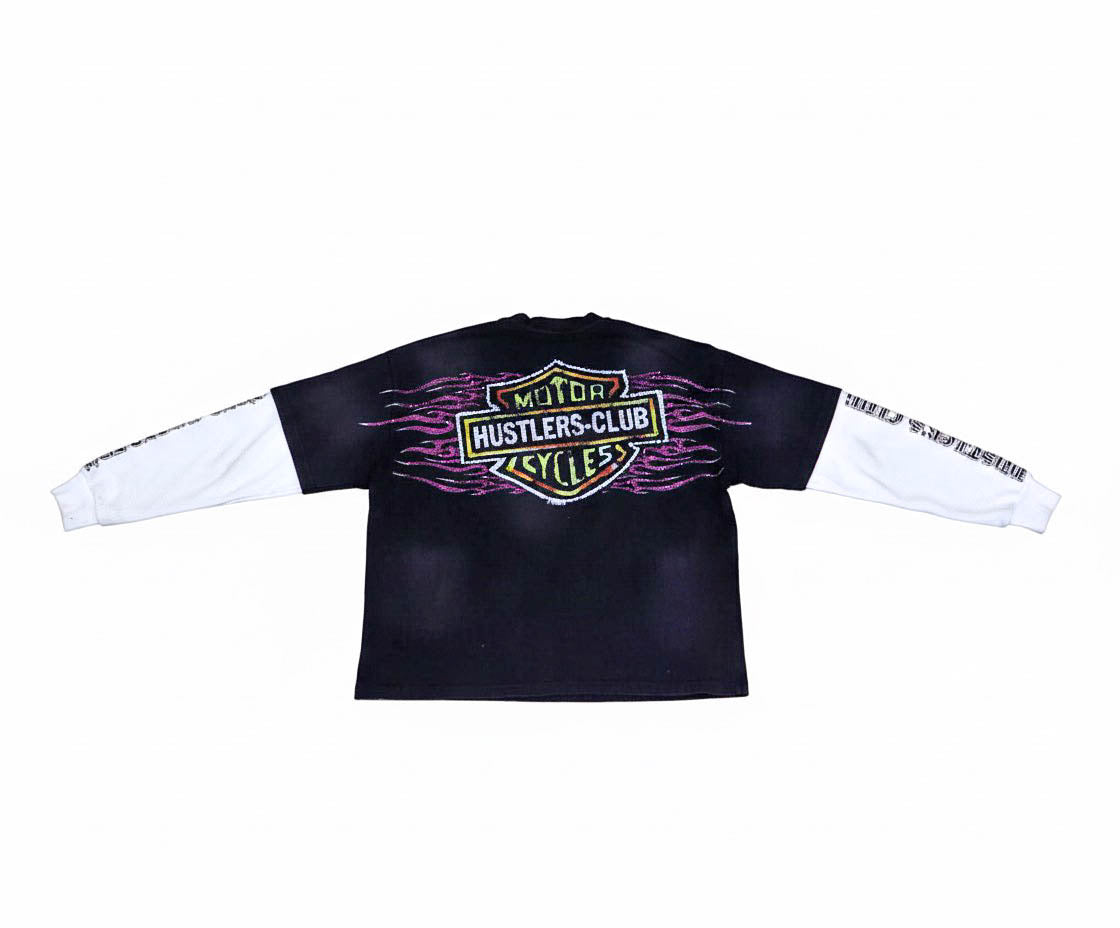 Harley Davidson Sweater