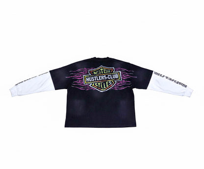 Harley Davidson Sweater