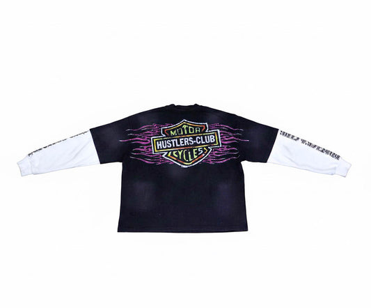 Harley Davidson Sweater