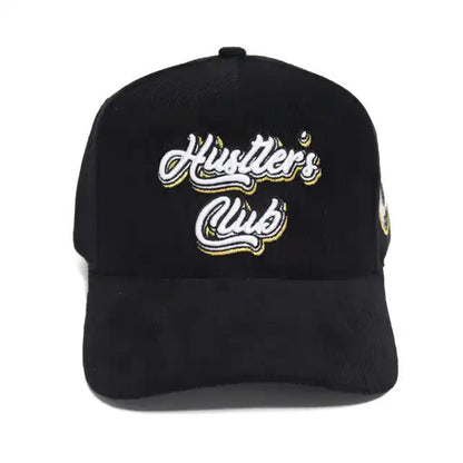Hustler's Club cap